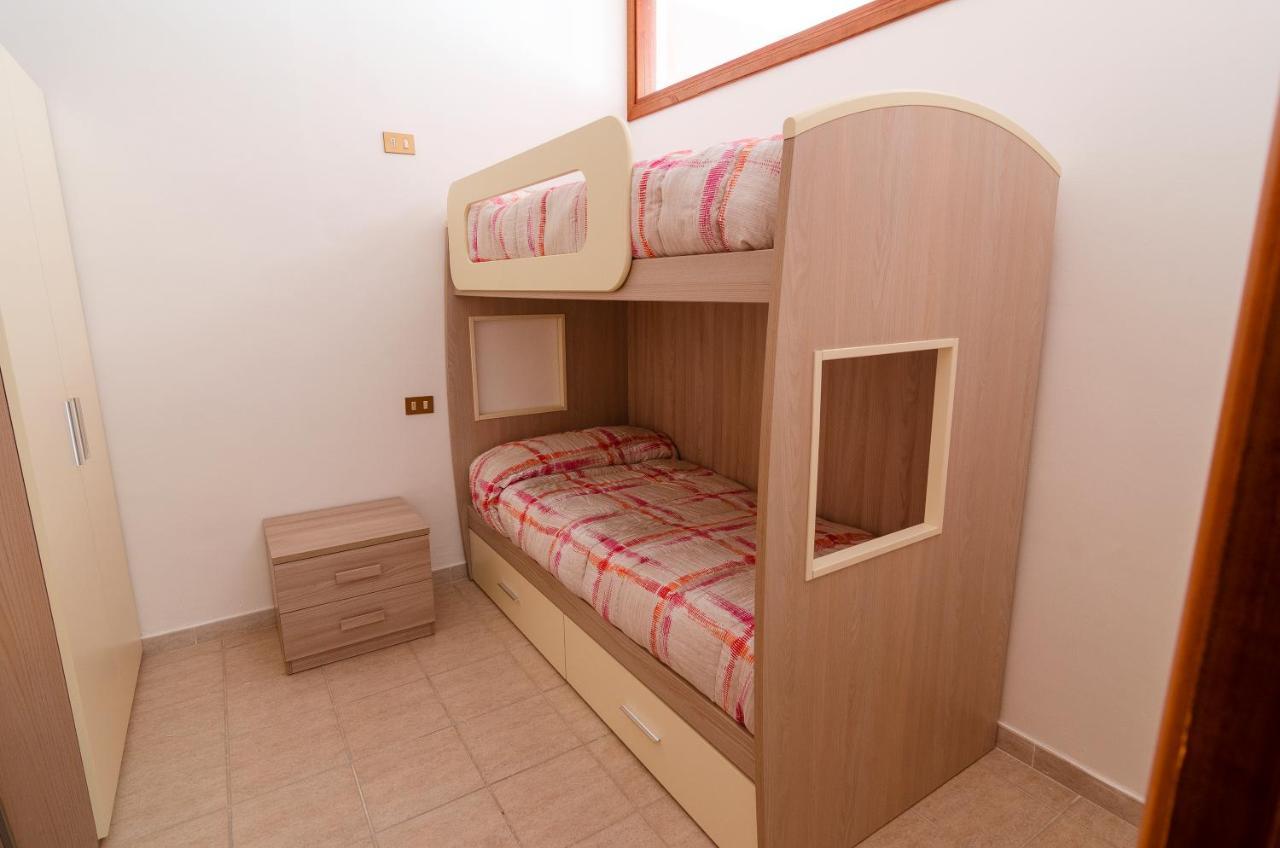 Casa Vacanze Gran Sasso Castel del Monte  Dış mekan fotoğraf